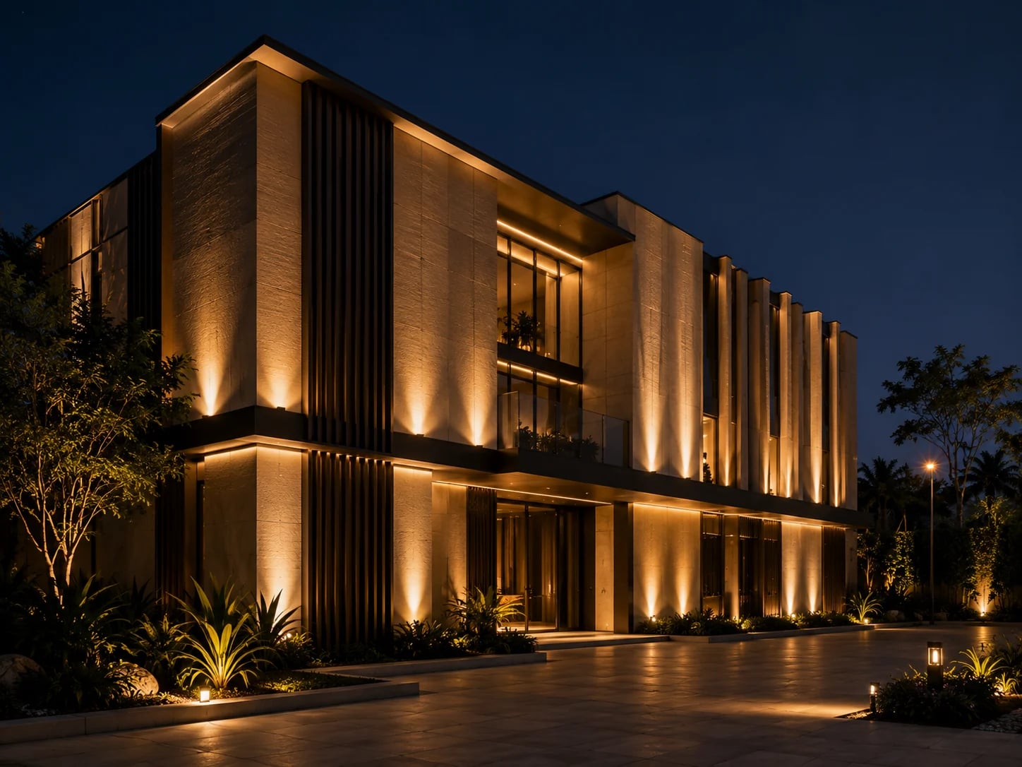 ARQUON Facades application hero