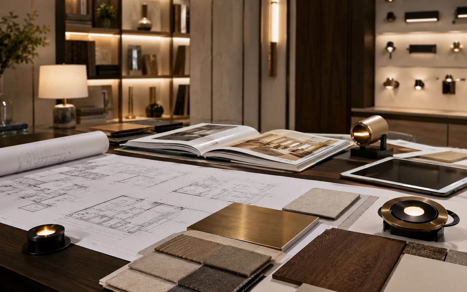 ARQUON lighting catalogues and specification resources