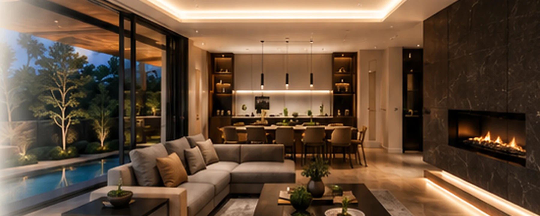 ARQUON Jaipur experience centre lighting and automation consultation
