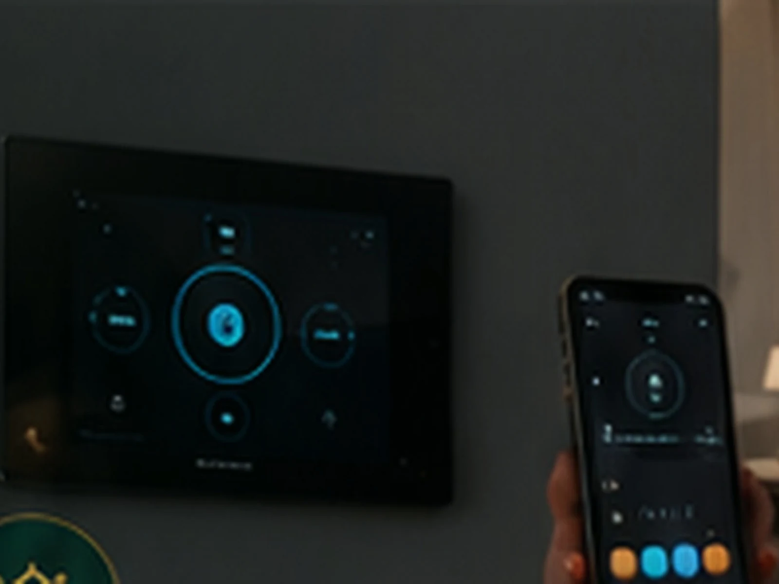 ARQUON smart automation demo and consultation setting