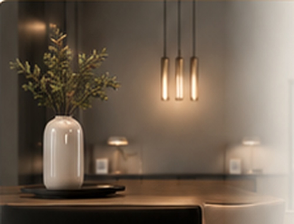 ARQUON architectural lighting and automation project planning consultation