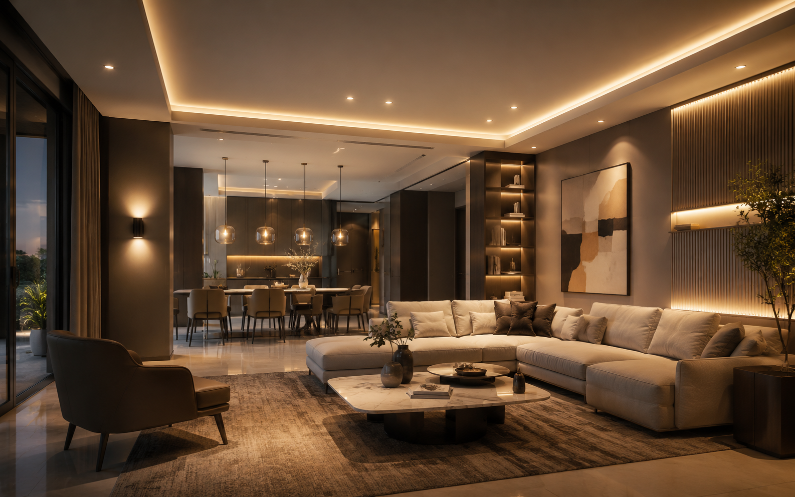 ARQUON Indoor Lighting Catalogue resource cover