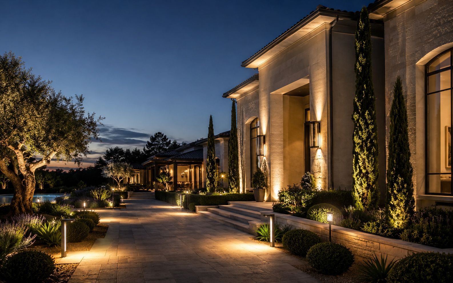 ARQUON Outdoor Lighting Catalogue resource cover