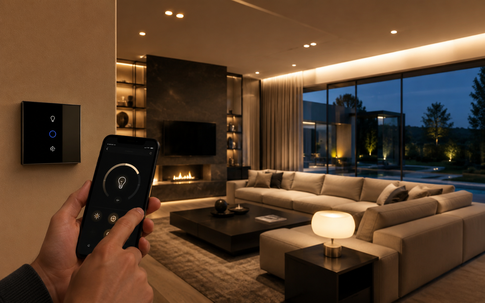 ARQUON Smart Home Automation Guide resource cover
